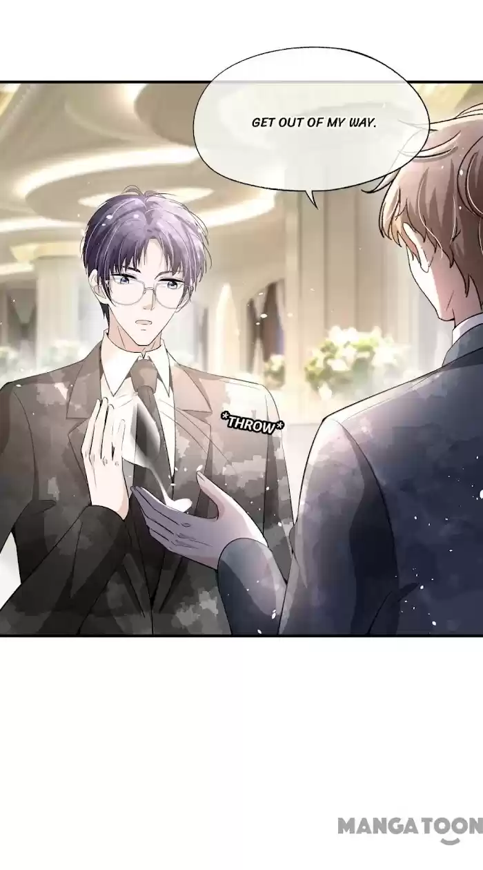 Don't Provoke The Contract Wife Chapter 195