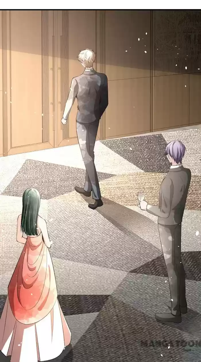 Don't Provoke The Contract Wife Chapter 195