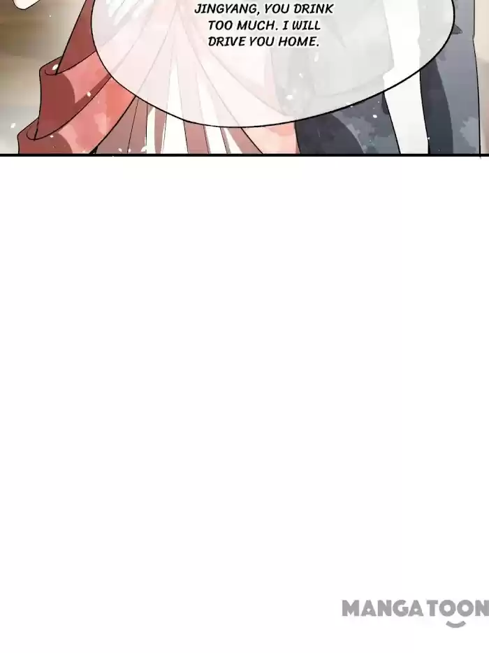 Don't Provoke The Contract Wife Chapter 195