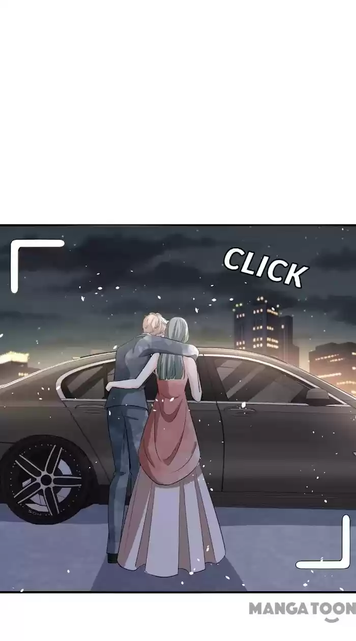 Don't Provoke The Contract Wife Chapter 195