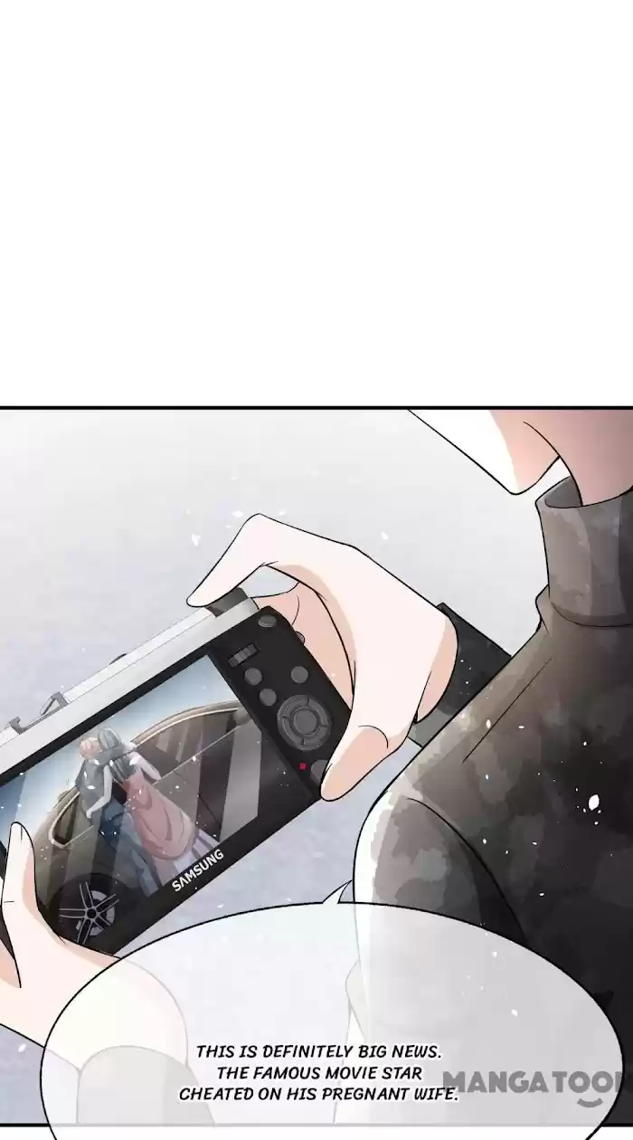 Don't Provoke The Contract Wife Chapter 195