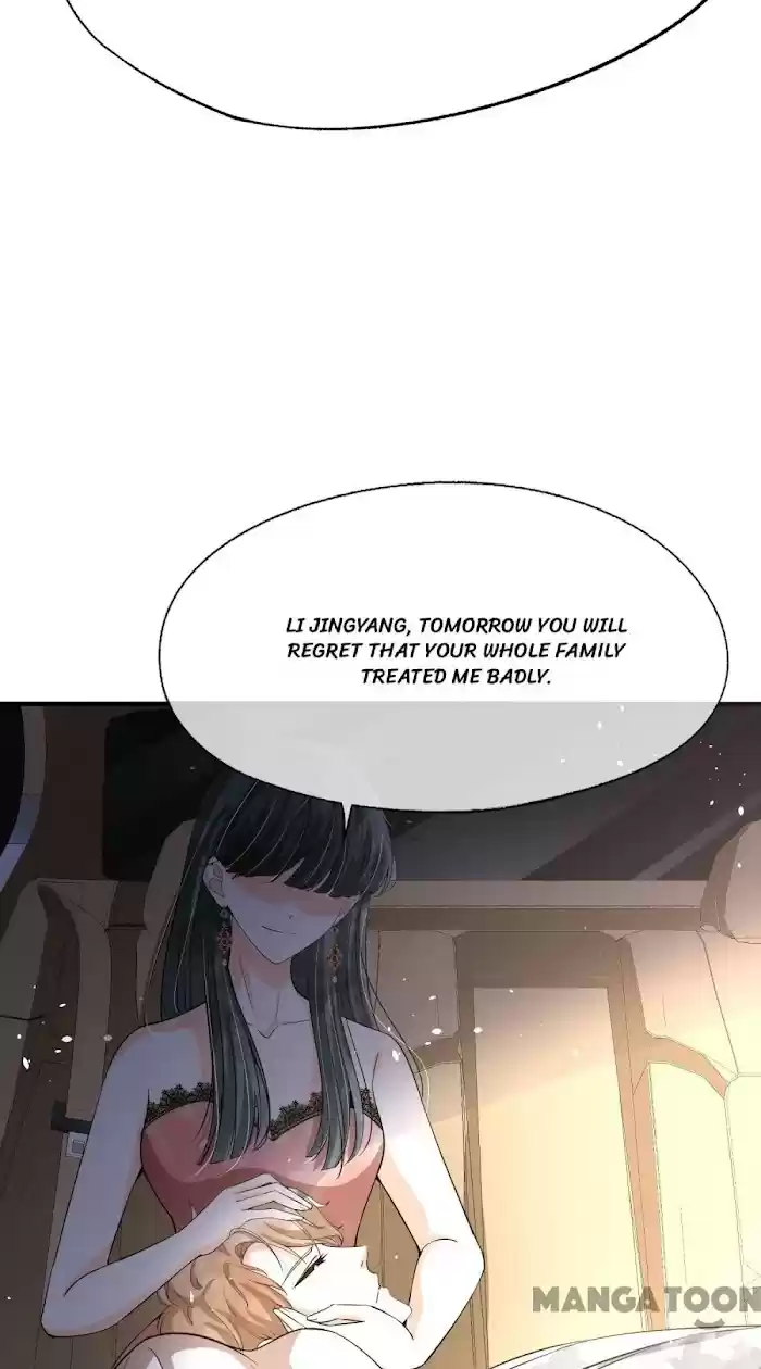 Don't Provoke The Contract Wife Chapter 195