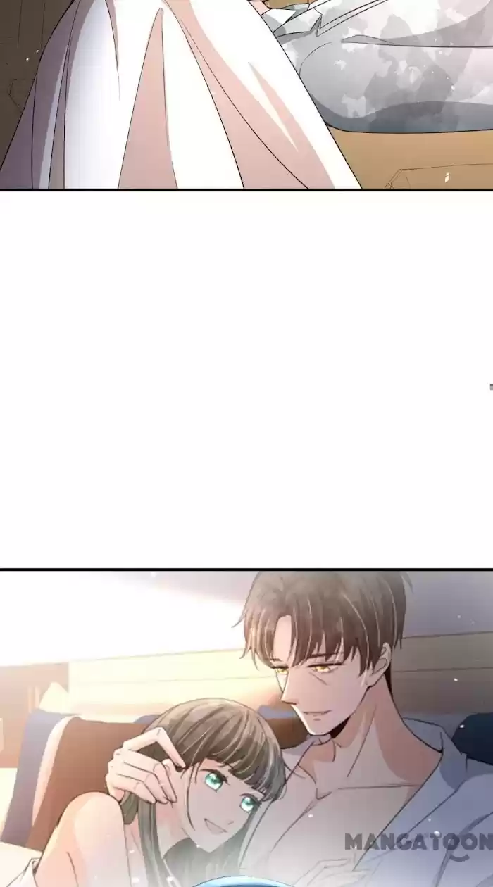 Don't Provoke The Contract Wife Chapter 195