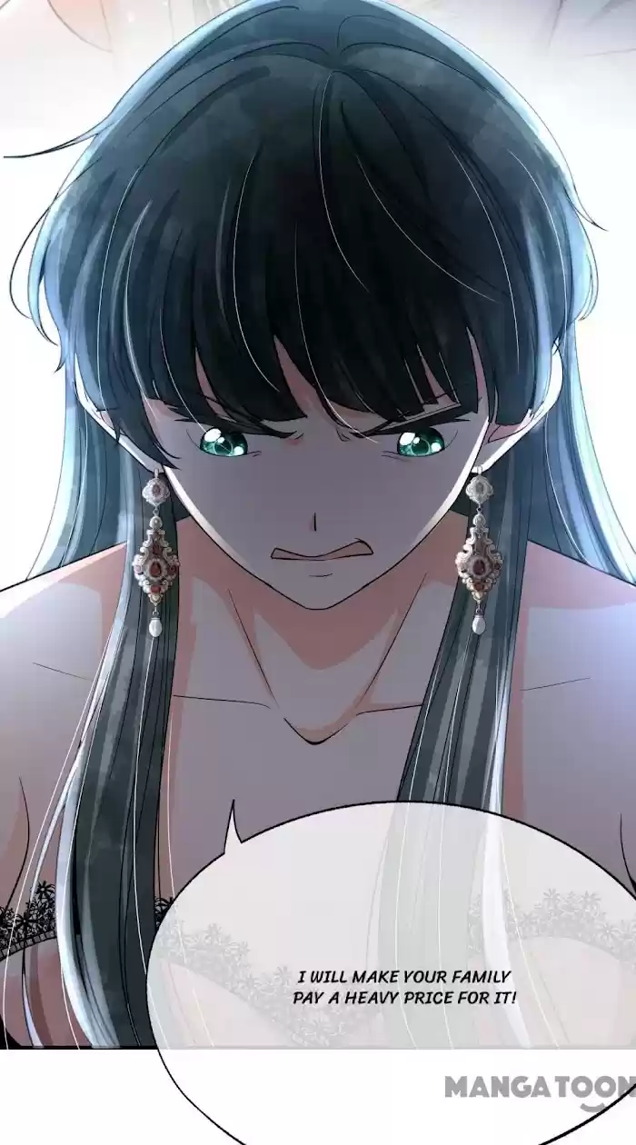 Don't Provoke The Contract Wife Chapter 195