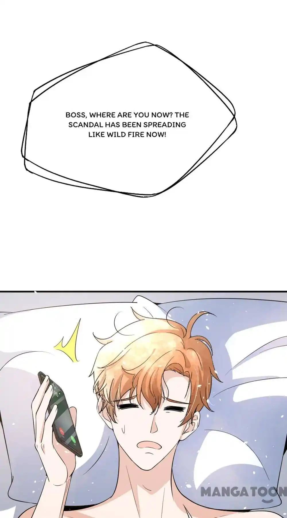 Don’t Provoke The Contract Wife Chapter 196