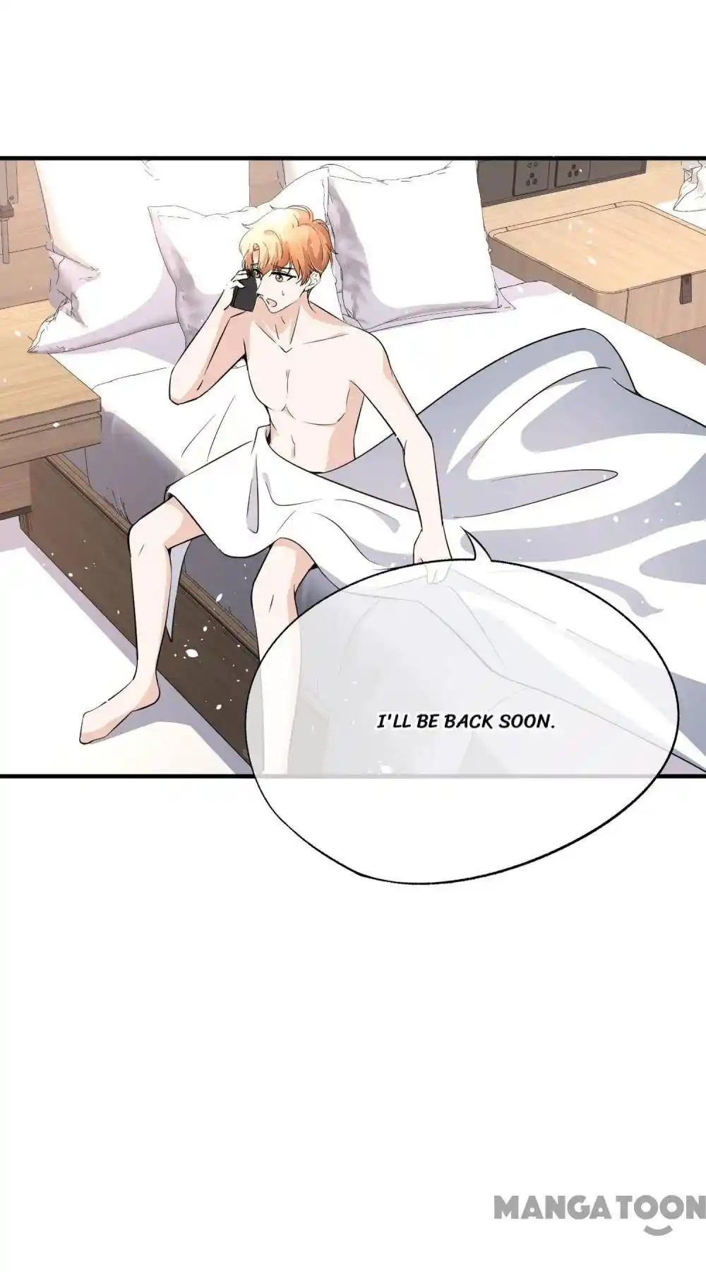 Don’t Provoke The Contract Wife Chapter 196