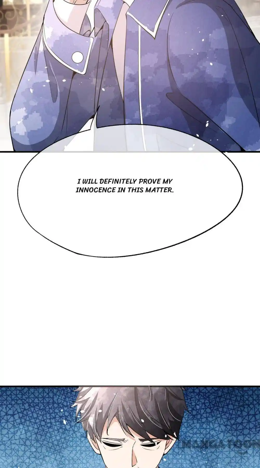 Don’t Provoke The Contract Wife Chapter 196