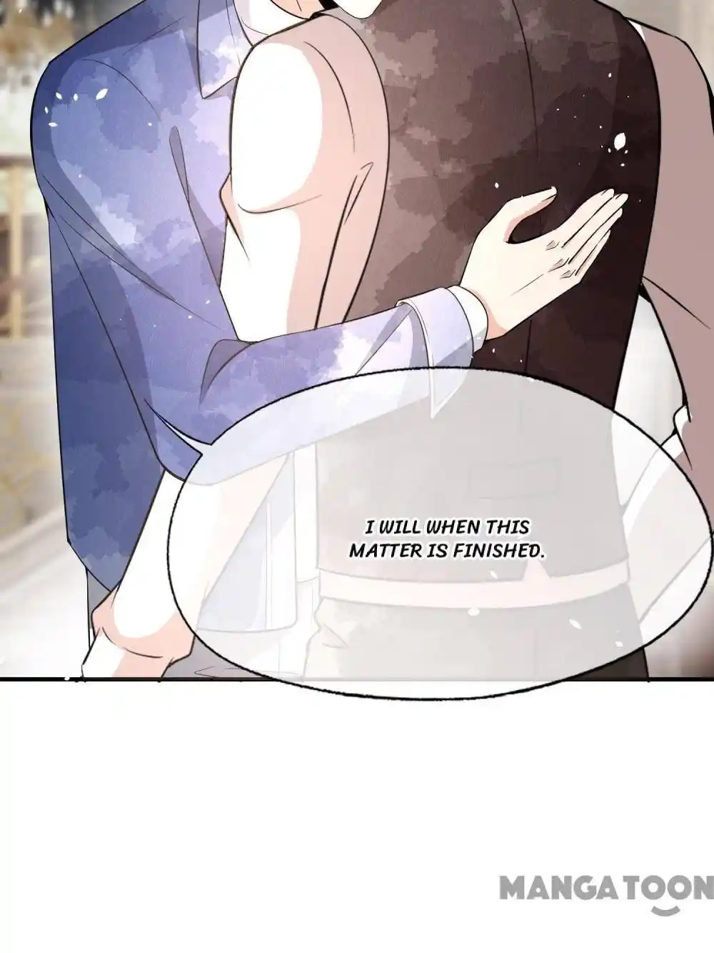 Don’t Provoke The Contract Wife Chapter 196