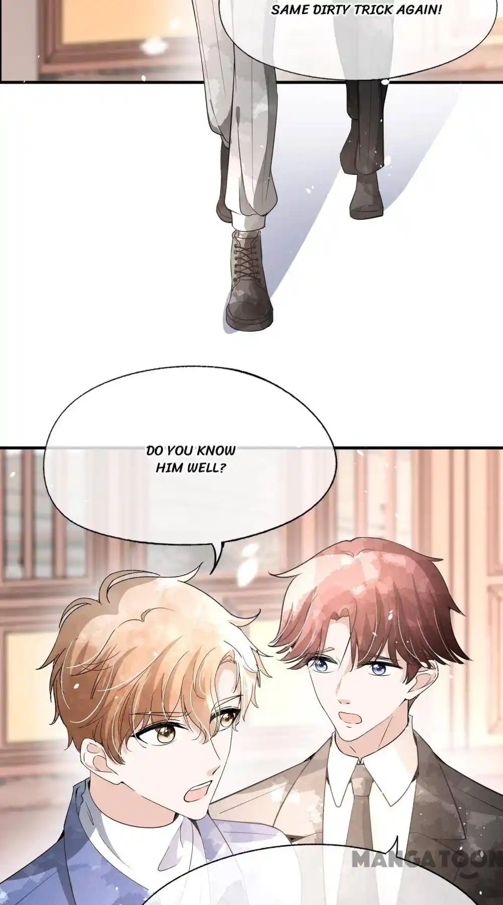 Don’t Provoke The Contract Wife Chapter 196