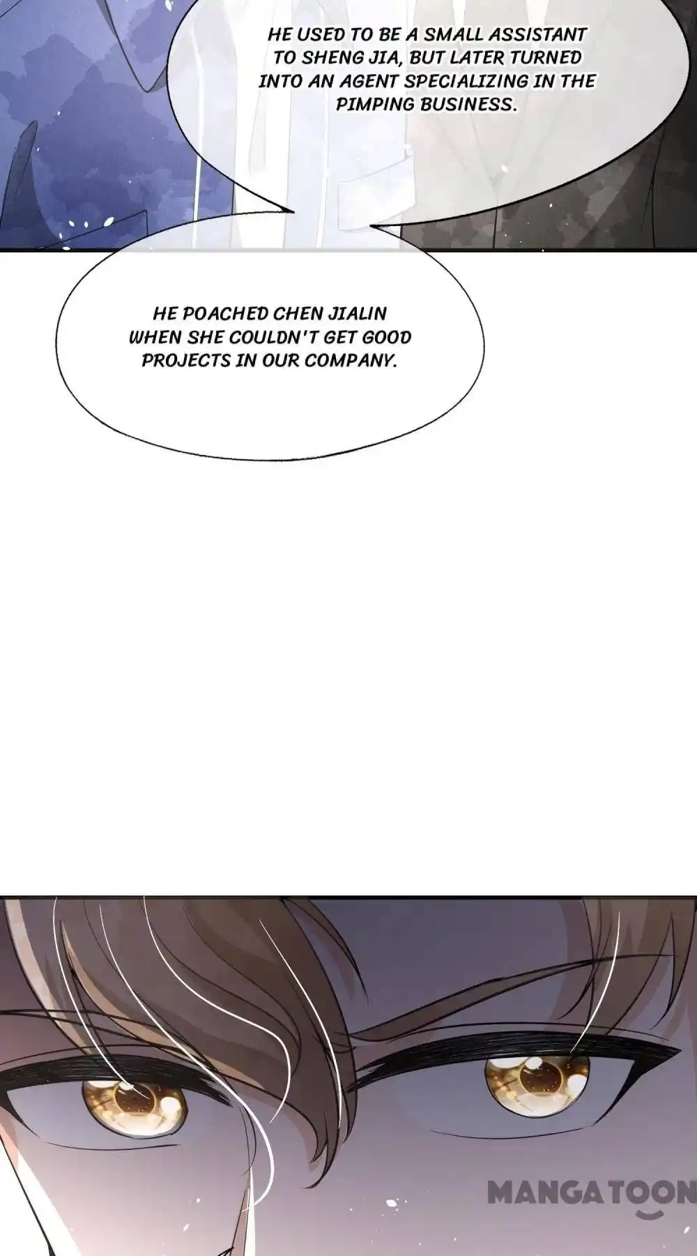 Don’t Provoke The Contract Wife Chapter 196