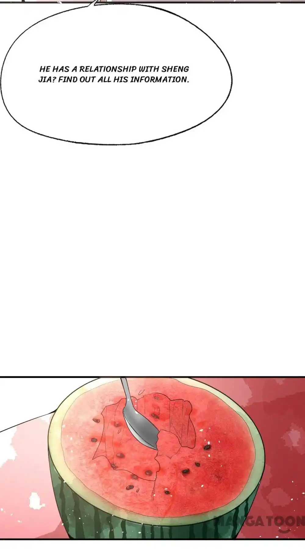 Don’t Provoke The Contract Wife Chapter 196