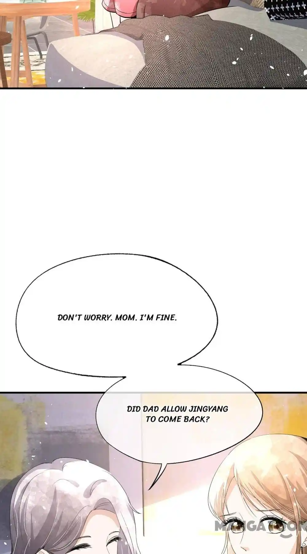 Don’t Provoke The Contract Wife Chapter 196