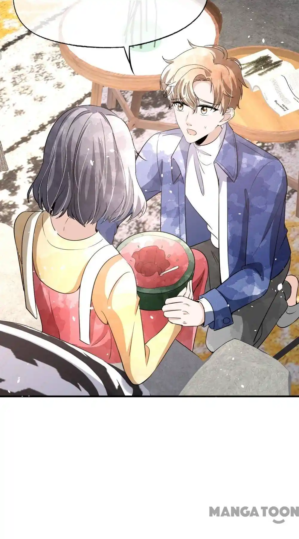 Don’t Provoke The Contract Wife Chapter 196