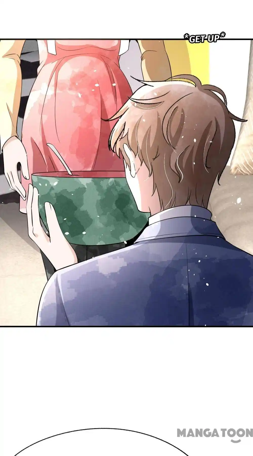 Don’t Provoke The Contract Wife Chapter 196