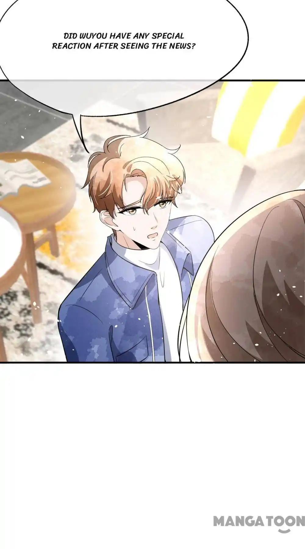 Don’t Provoke The Contract Wife Chapter 196