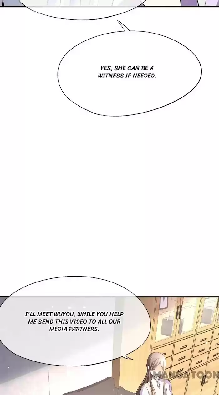 Don't Provoke The Contract Wife Chapter 197