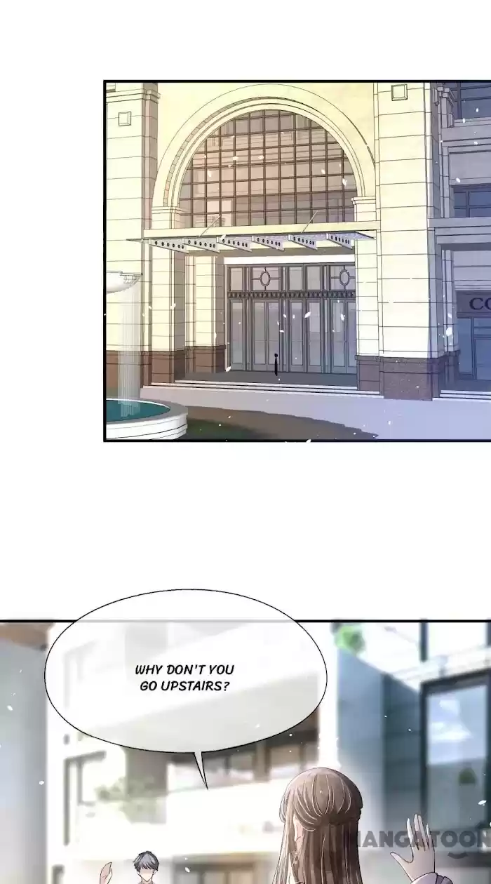 Don't Provoke The Contract Wife Chapter 197