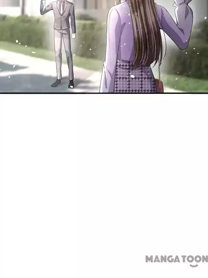 Don't Provoke The Contract Wife Chapter 197