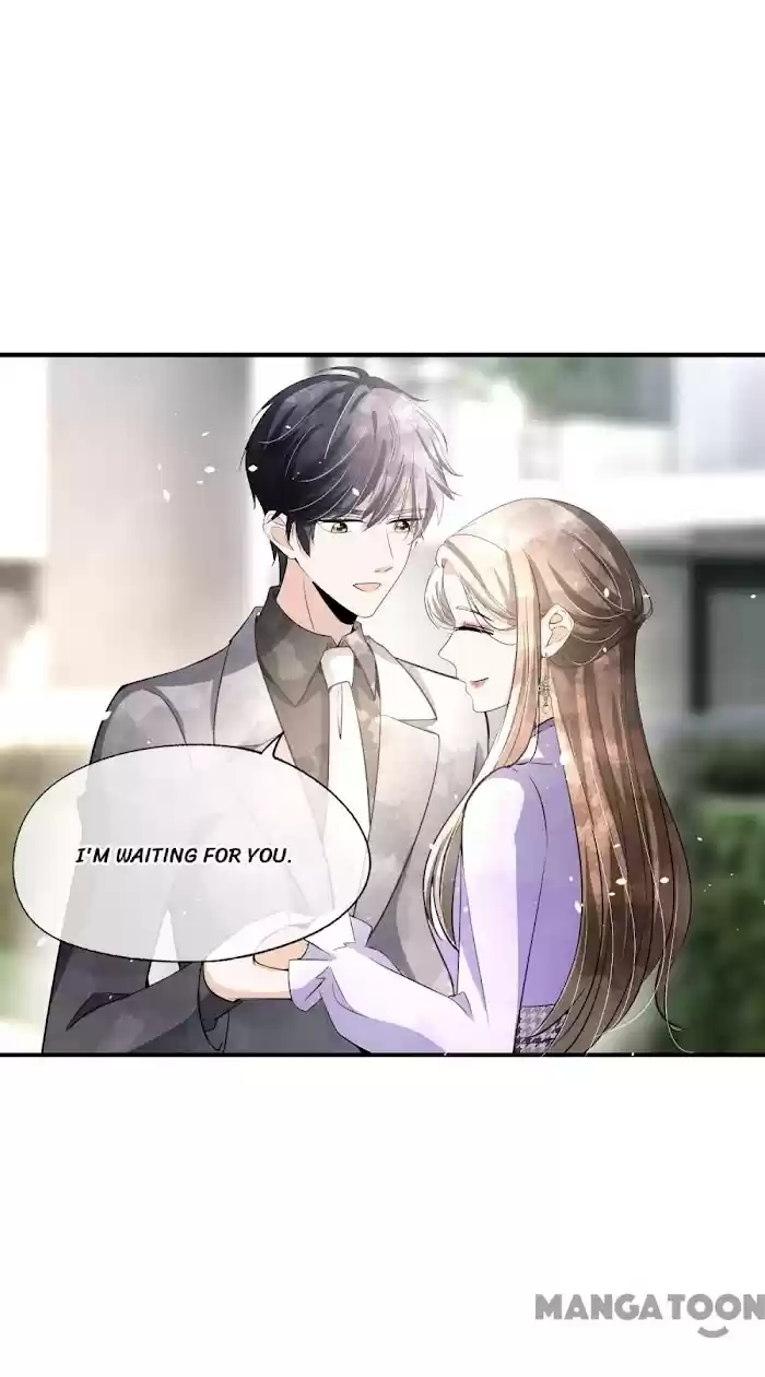 Don't Provoke The Contract Wife Chapter 197