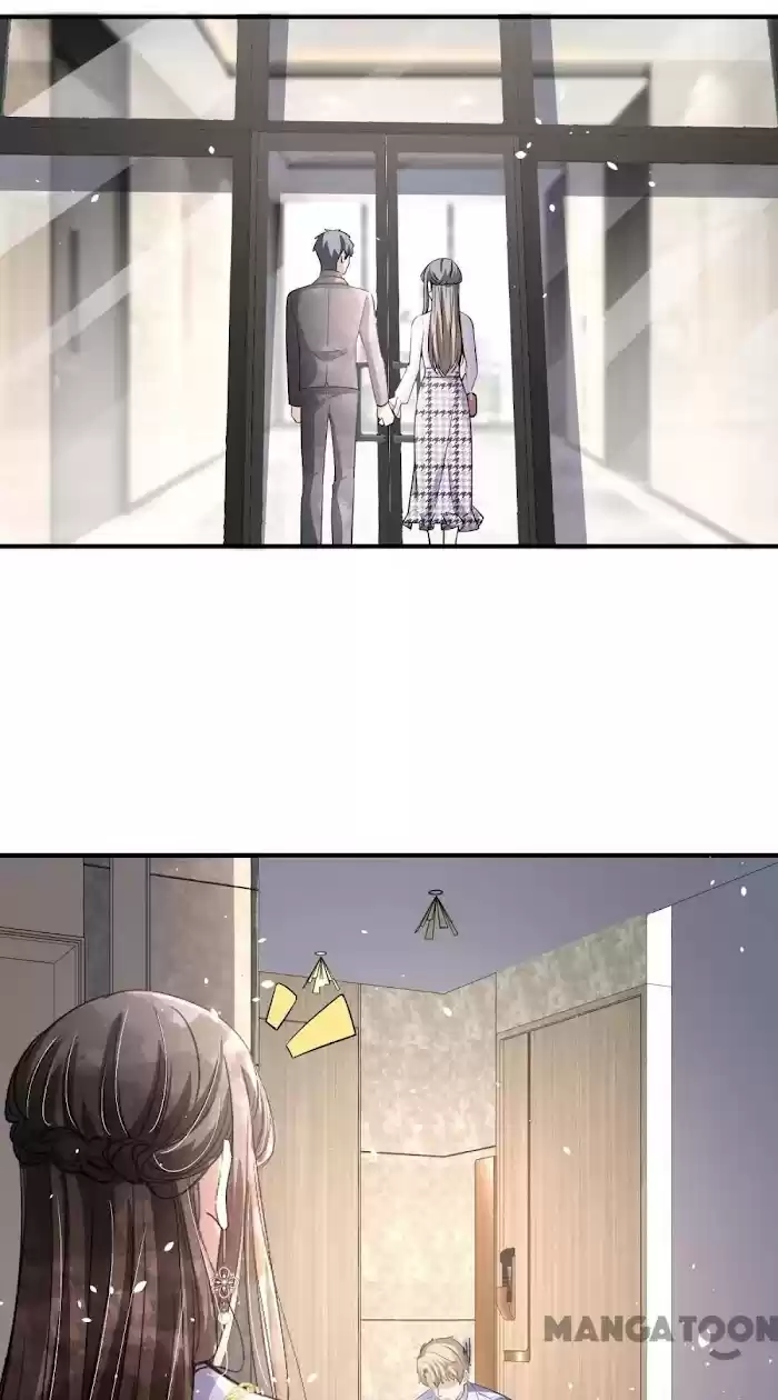 Don't Provoke The Contract Wife Chapter 197