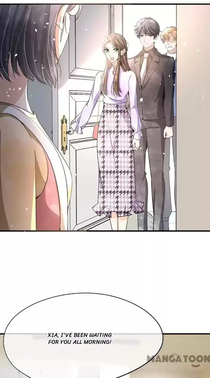 Don't Provoke The Contract Wife Chapter 197