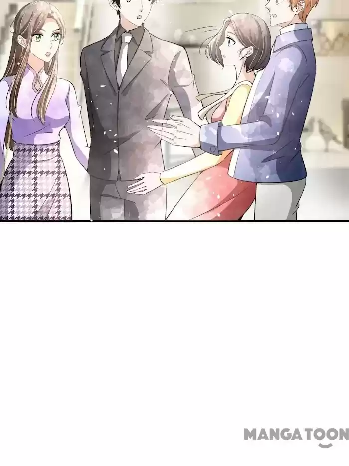 Don't Provoke The Contract Wife Chapter 197