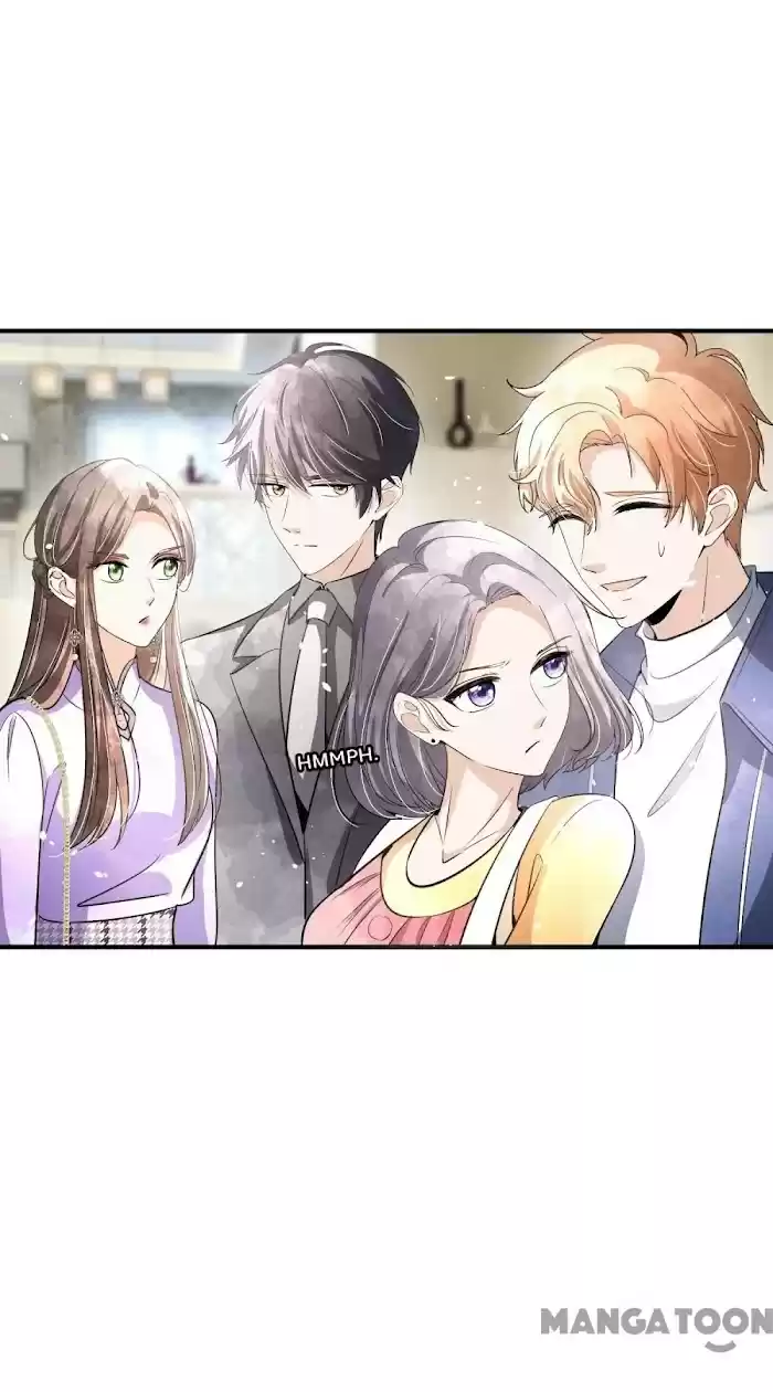 Don't Provoke The Contract Wife Chapter 197