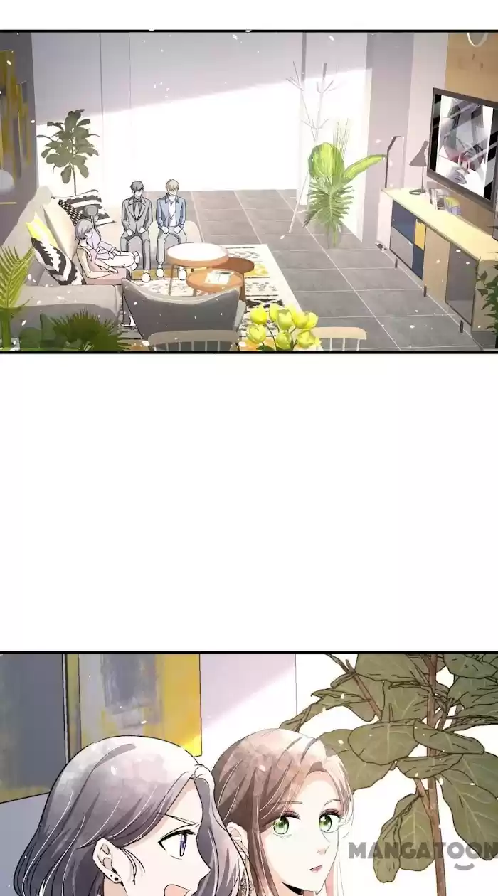 Don't Provoke The Contract Wife Chapter 197