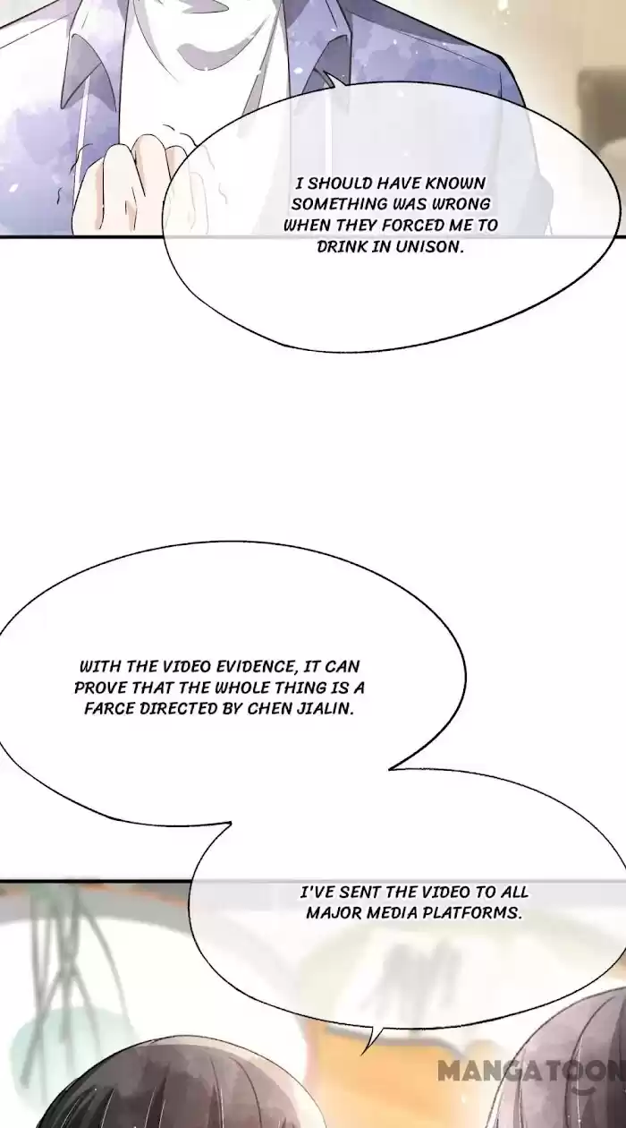 Don't Provoke The Contract Wife Chapter 197