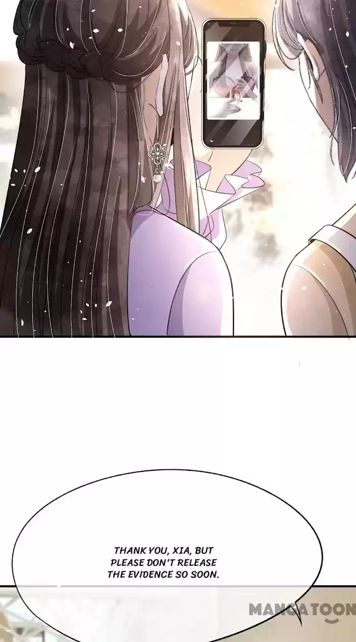 Don't Provoke The Contract Wife Chapter 197