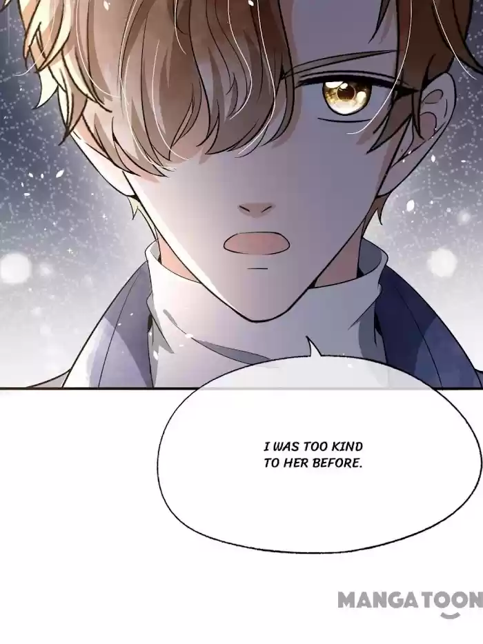 Don't Provoke The Contract Wife Chapter 197