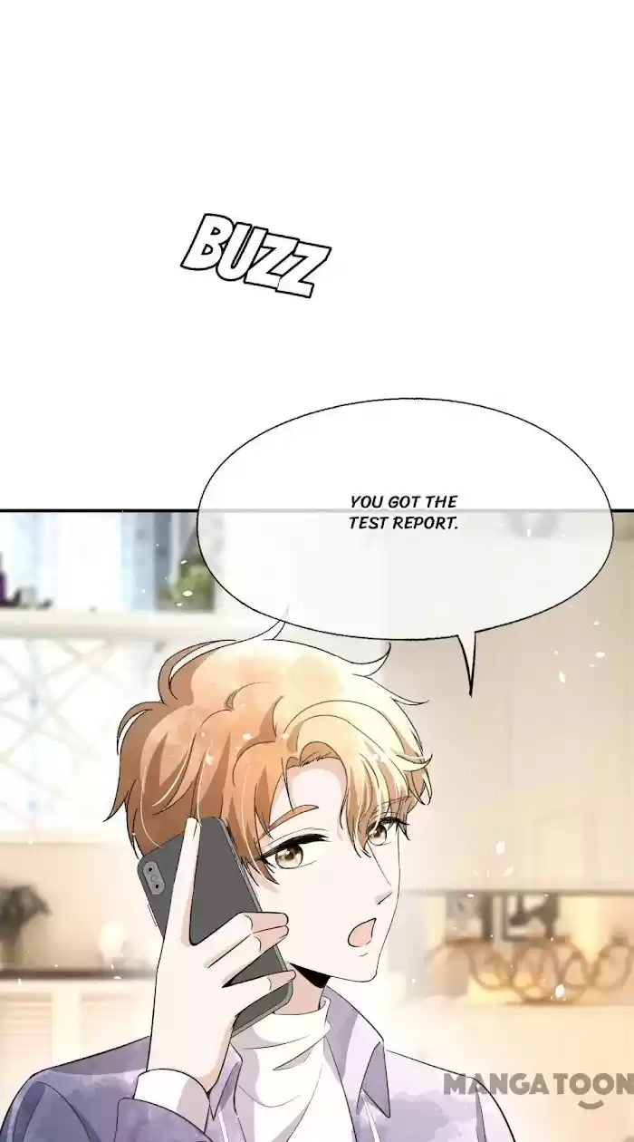 Don't Provoke The Contract Wife Chapter 197