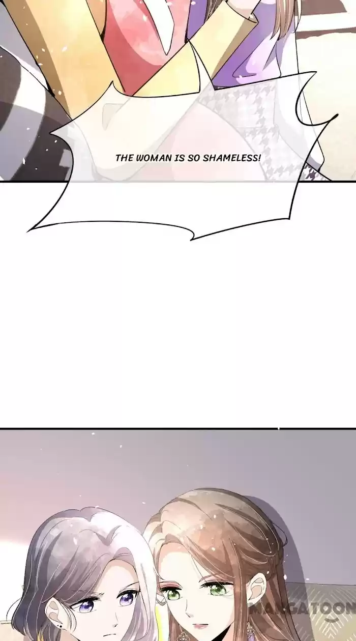 Don't Provoke The Contract Wife Chapter 197