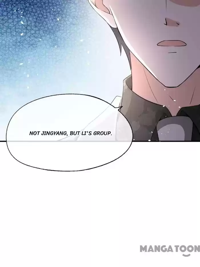 Don't Provoke The Contract Wife Chapter 197