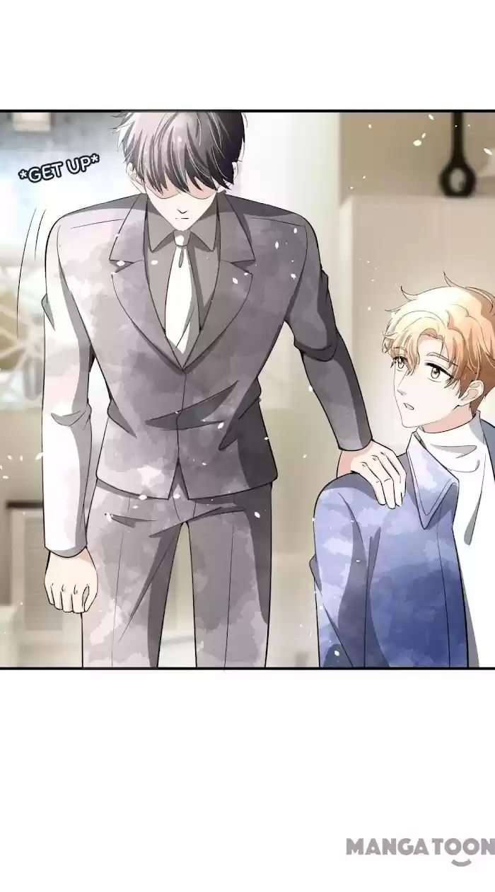 Don't Provoke The Contract Wife Chapter 197