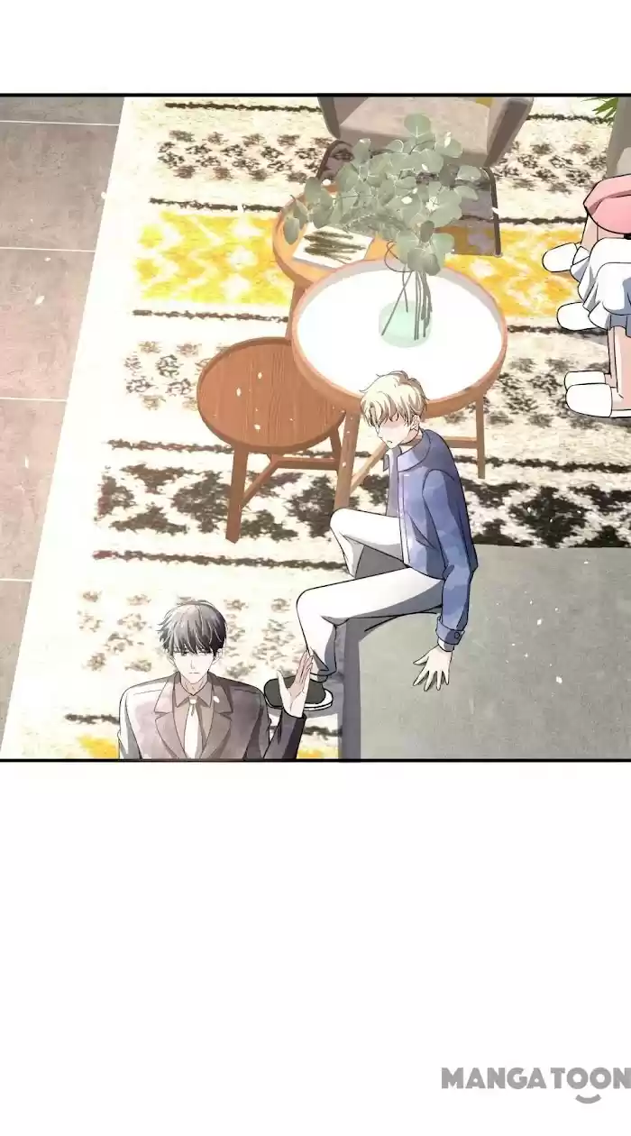 Don't Provoke The Contract Wife Chapter 197