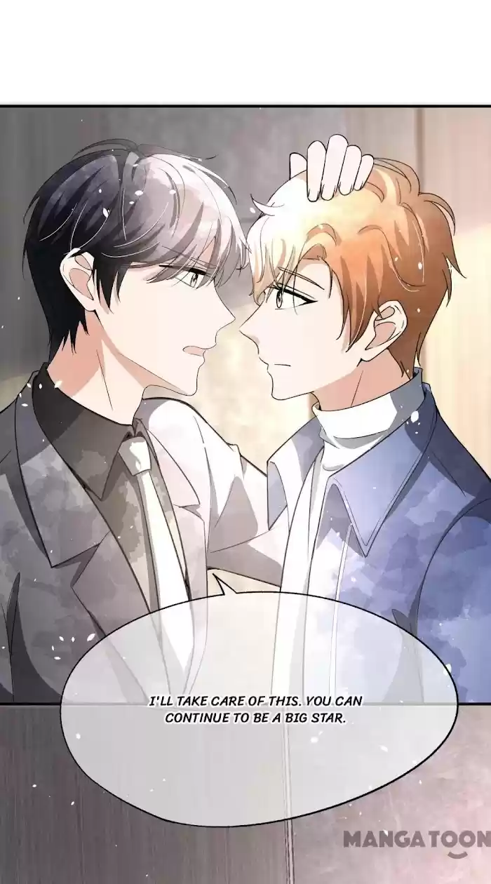 Don't Provoke The Contract Wife Chapter 197