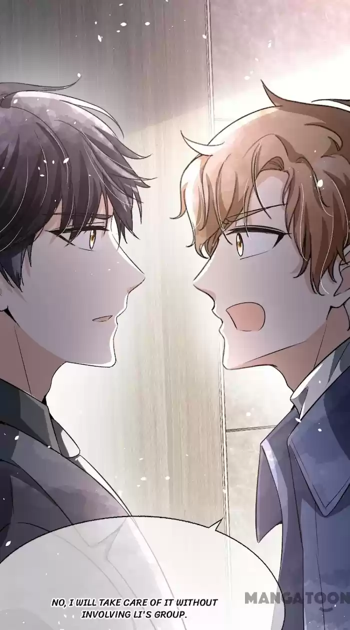 Don't Provoke The Contract Wife Chapter 197