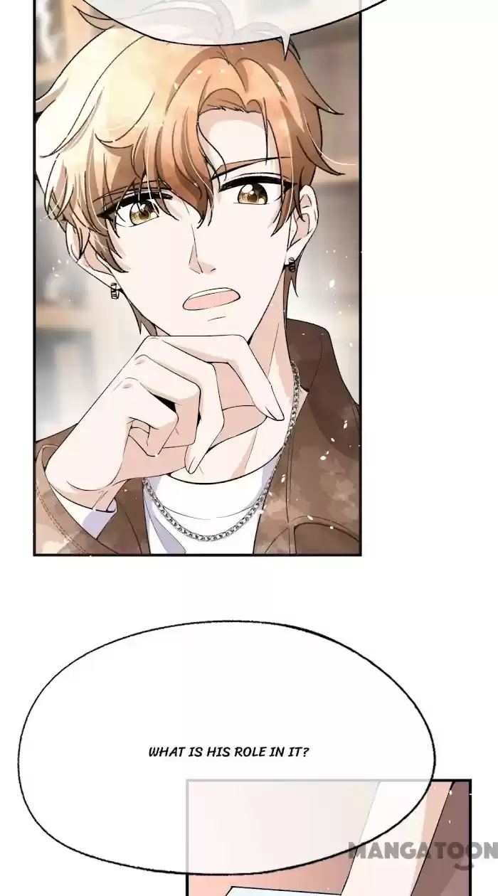 Don't Provoke The Contract Wife Chapter 198