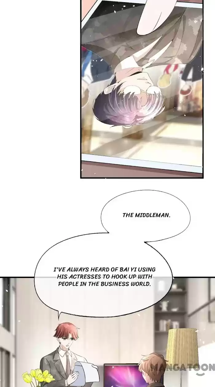 Don't Provoke The Contract Wife Chapter 198