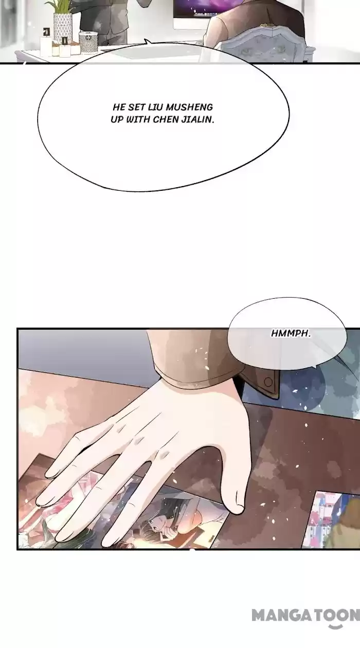 Don't Provoke The Contract Wife Chapter 198