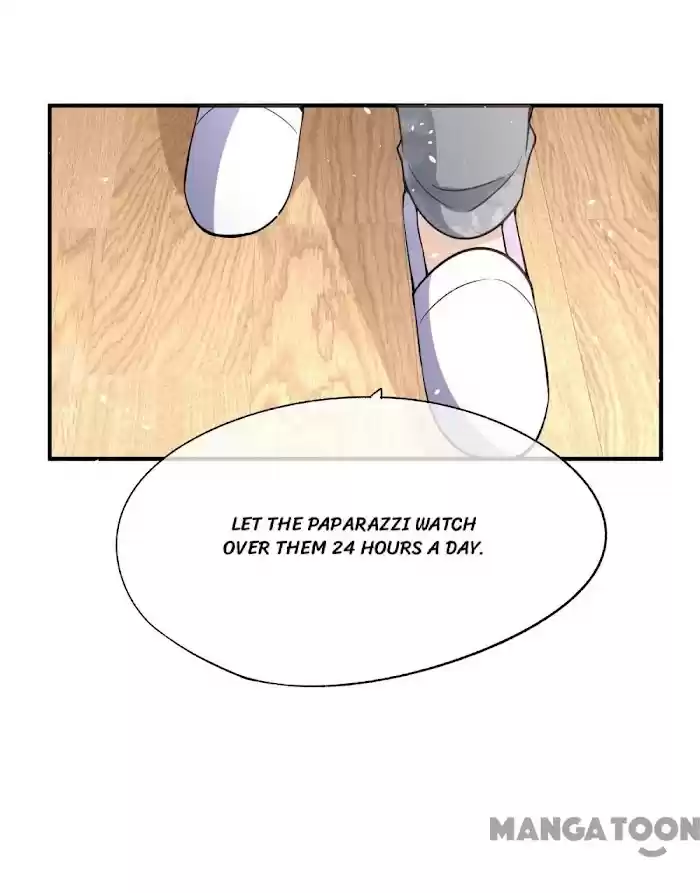 Don't Provoke The Contract Wife Chapter 198