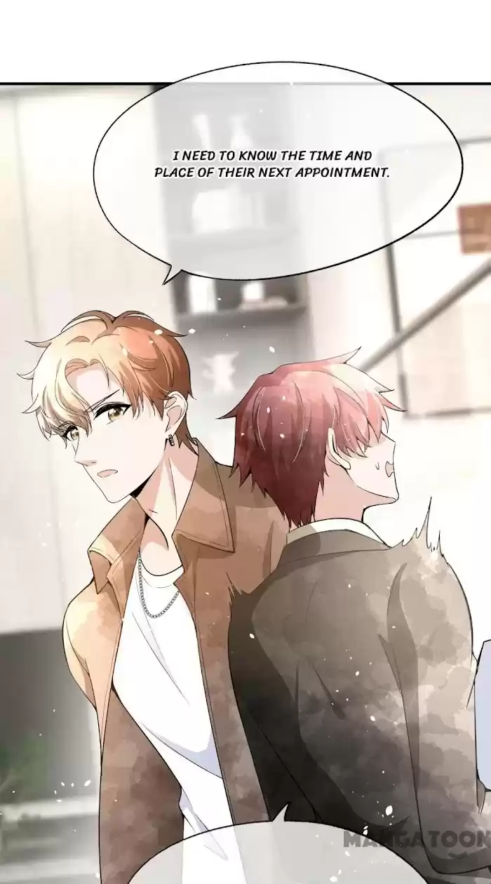 Don't Provoke The Contract Wife Chapter 198