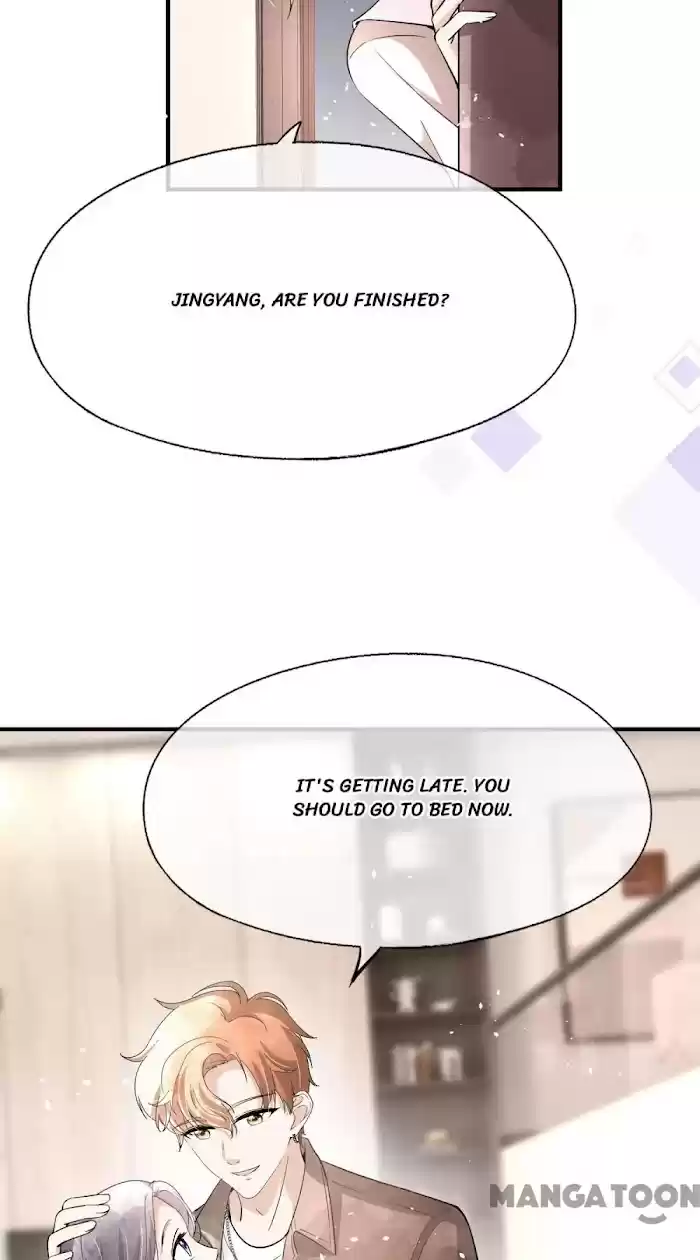 Don't Provoke The Contract Wife Chapter 198