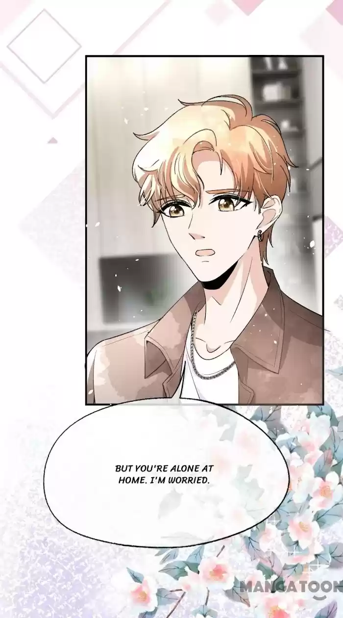 Don't Provoke The Contract Wife Chapter 198