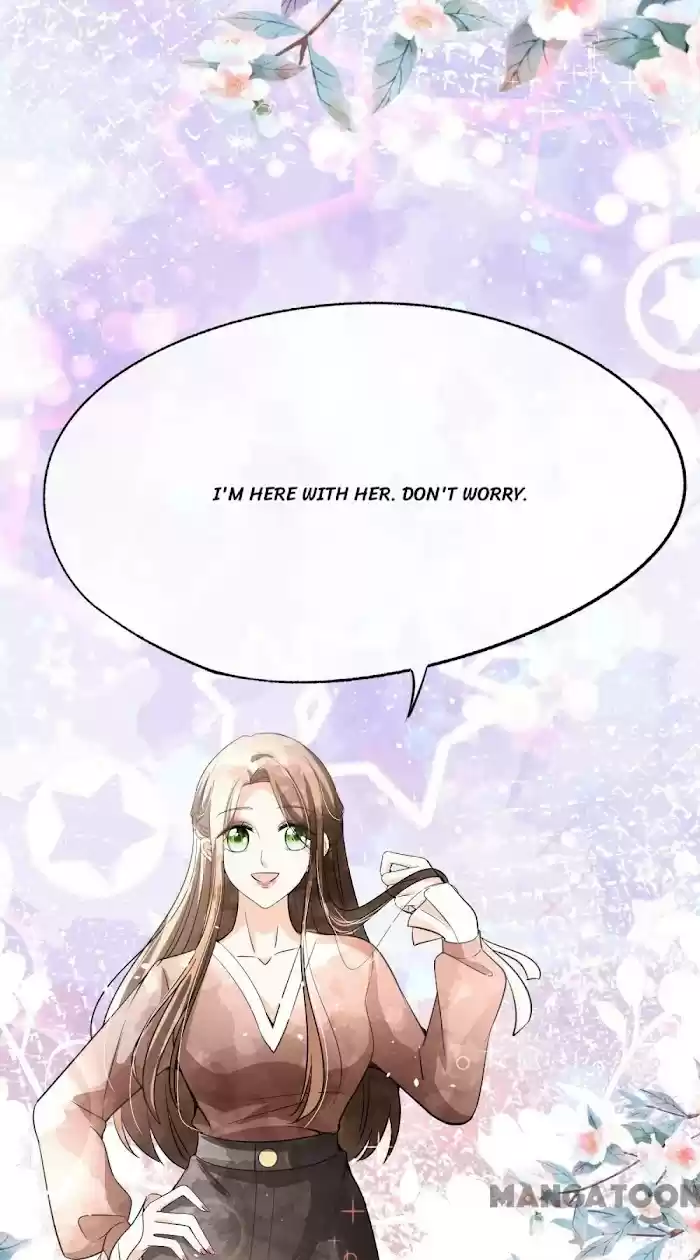 Don't Provoke The Contract Wife Chapter 198