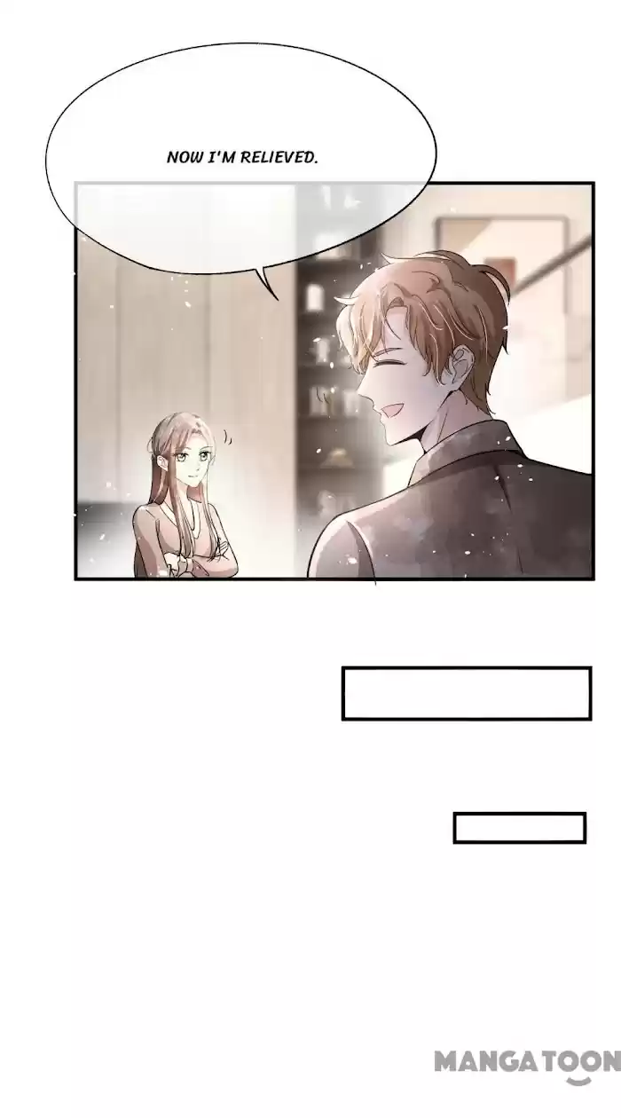 Don't Provoke The Contract Wife Chapter 198