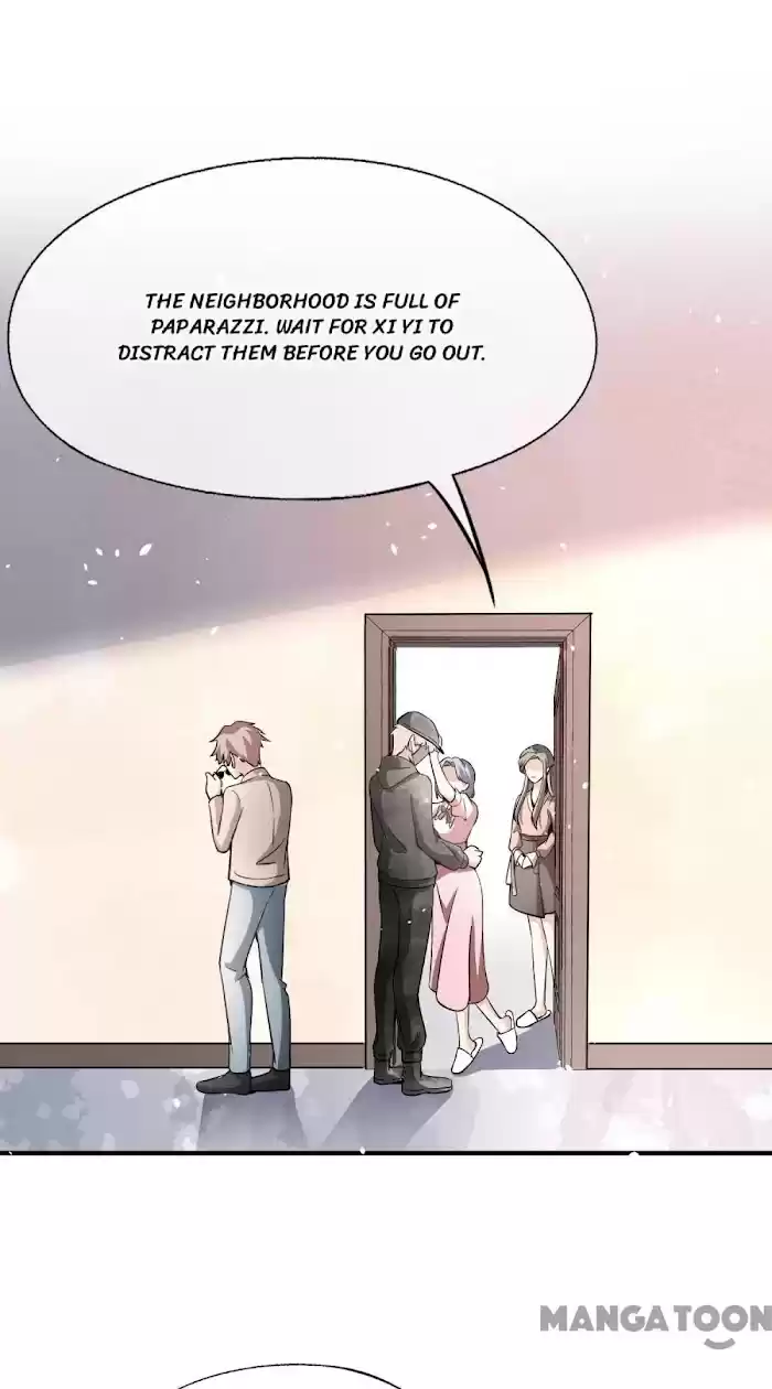 Don't Provoke The Contract Wife Chapter 198