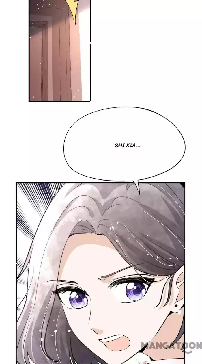 Don't Provoke The Contract Wife Chapter 198