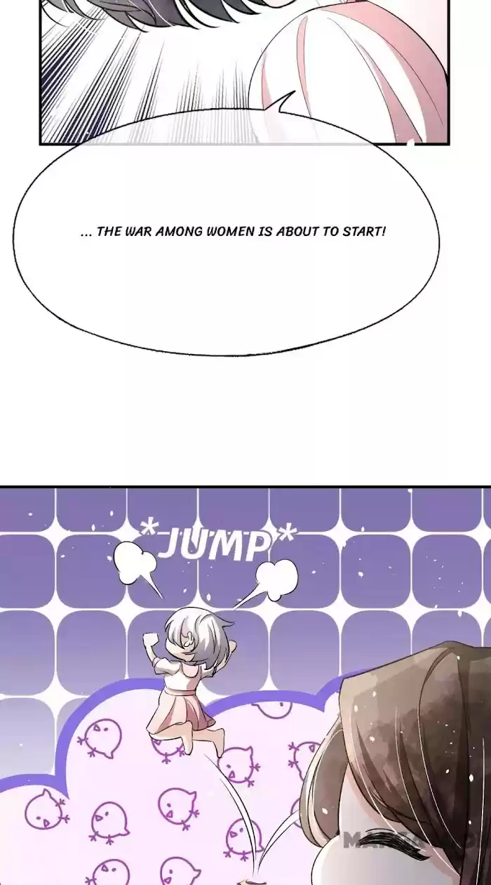 Don't Provoke The Contract Wife Chapter 198